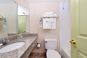 Quality Inn