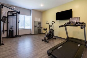 ECHO Suites Extended Stay by Wyndham Phoenix-Peoria/Glendale