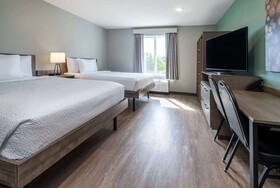 ECHO Suites Extended Stay by Wyndham Phoenix-Peoria/Glendale