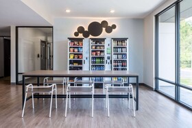 ECHO Suites Extended Stay by Wyndham Phoenix-Peoria/Glendale