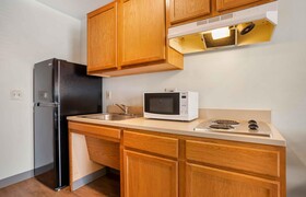Extended Stay America Select Suites Phoenix Peoria Sun City
