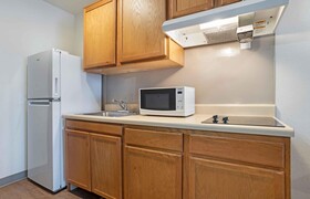 Extended Stay America Select Suites Phoenix Peoria Sun City