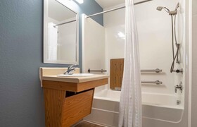 Extended Stay America Select Suites Phoenix Peoria Sun City