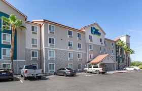 Extended Stay America Select Suites Phoenix Peoria Sun City