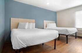 Extended Stay America Select Suites Phoenix Peoria Sun City