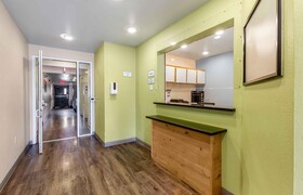 Extended Stay America Select Suites Phoenix Peoria Sun City