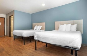 Extended Stay America Select Suites Phoenix Peoria Sun City