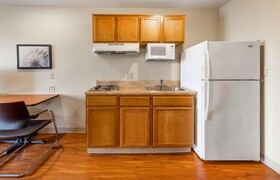 Extended Stay America Select Suites Phoenix Peoria Sun City