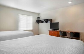 Extended Stay America Select Suites Phoenix Peoria Sun City