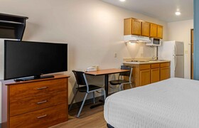 Extended Stay America Select Suites Phoenix Peoria Sun City