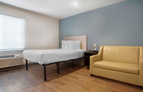 Extended Stay America Select Suites Phoenix Peoria Sun City