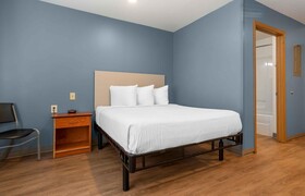 Extended Stay America Select Suites Phoenix Peoria Sun City
