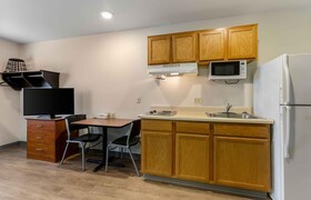 Extended Stay America Select Suites Phoenix Peoria Sun City