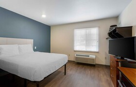 Extended Stay America Select Suites Phoenix Peoria Sun City