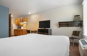Extended Stay America Select Suites Phoenix Peoria Sun City