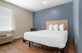 Extended Stay America Select Suites Phoenix Peoria Sun City