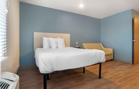 Extended Stay America Select Suites Phoenix Peoria Sun City