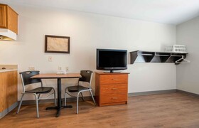 Extended Stay America Select Suites Phoenix Peoria Sun City