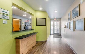 Extended Stay America Select Suites Phoenix Peoria Sun City