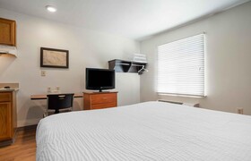 Extended Stay America Select Suites Phoenix Peoria Sun City