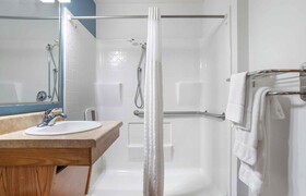 Extended Stay America Select Suites Phoenix Peoria Sun City