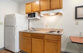 Extended Stay America Select Suites Phoenix Peoria Sun City