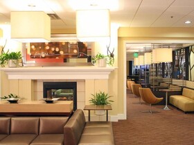 DoubleTree by Hilton Phoenix Midtown