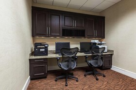 DoubleTree by Hilton Phoenix Midtown