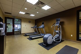 DoubleTree by Hilton Phoenix Midtown