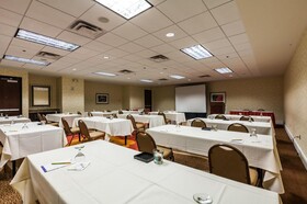 DoubleTree by Hilton Phoenix Midtown