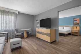 DoubleTree by Hilton Phoenix Midtown