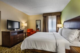 DoubleTree by Hilton Phoenix Midtown