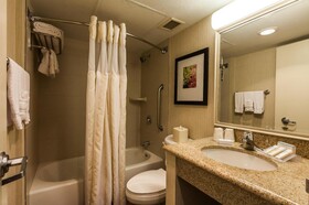 DoubleTree by Hilton Phoenix Midtown