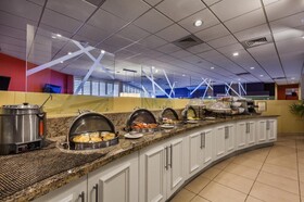 DoubleTree by Hilton Phoenix Midtown