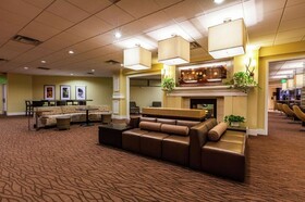 DoubleTree by Hilton Phoenix Midtown