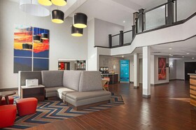 DoubleTree by Hilton Phoenix Midtown