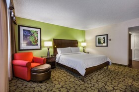 DoubleTree by Hilton Phoenix Midtown