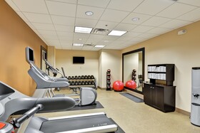 DoubleTree by Hilton Phoenix Midtown