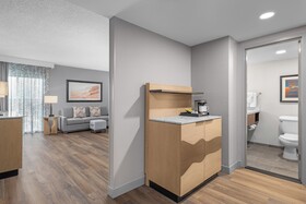 DoubleTree by Hilton Phoenix Midtown