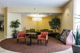 DoubleTree by Hilton Phoenix Midtown
