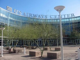 DoubleTree by Hilton Phoenix Midtown
