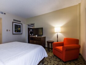DoubleTree by Hilton Phoenix Midtown