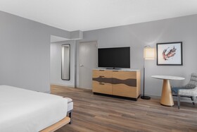 DoubleTree by Hilton Phoenix Midtown
