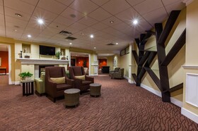 DoubleTree by Hilton Phoenix Midtown