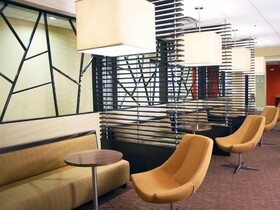 DoubleTree by Hilton Phoenix Midtown
