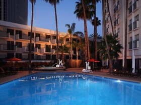 DoubleTree by Hilton Phoenix Midtown