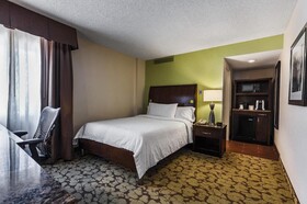 DoubleTree by Hilton Phoenix Midtown
