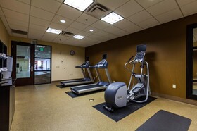 DoubleTree by Hilton Phoenix Midtown