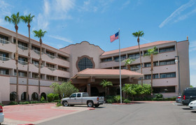GreenTree Hotel Phoenix West