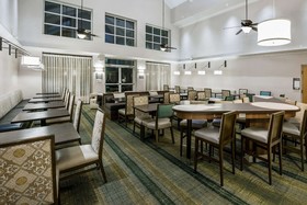Homewood Suites by Hilton Phoenix-Metro Center